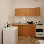 Apartment With Parking Space Punat, Krk - 24845 Punat