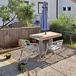Apartment With Parking Space Punat, Krk - 24845