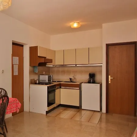 With Parking Space Punat, Krk - 24845 Appartement Punat