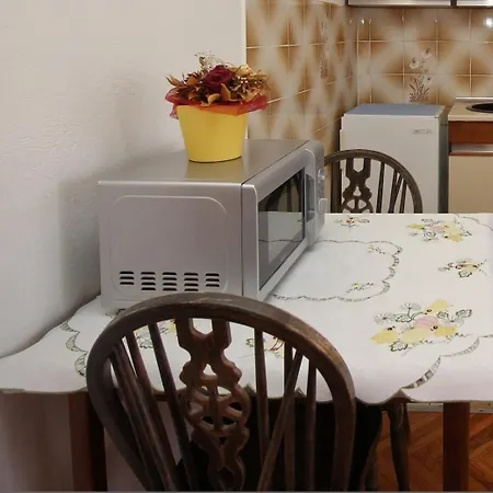 With Parking Space Punat, Krk - 24845 Appartement *