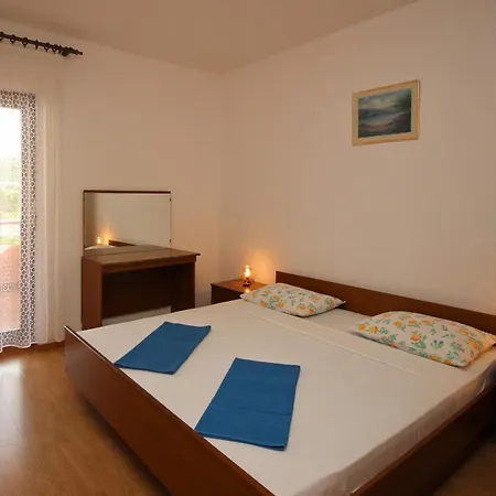 With Parking Space Punat, Krk - 24845 Appartement Punat