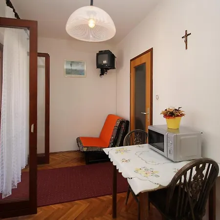 With Parking Space Punat, Krk - 24845 Punat