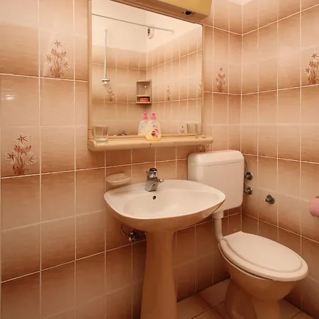 With Parking Space Punat, Krk - 24845 Apartamento Punat