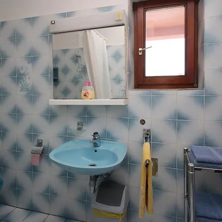 With Parking Space Punat, Krk - 24845 Appartement