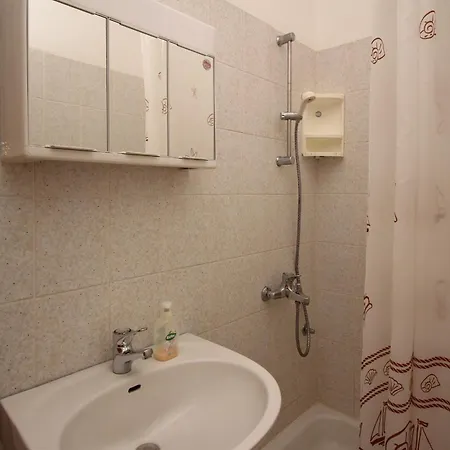 With Parking Space Punat, Krk - 24845 *