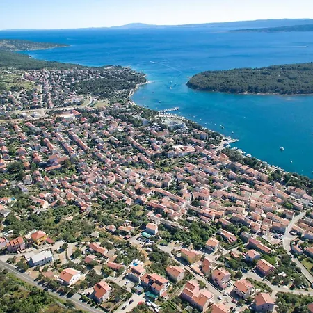 With Parking Space Punat, Krk - 24845 Punat