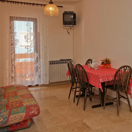 With Parking Space Punat, Krk - 24845 *