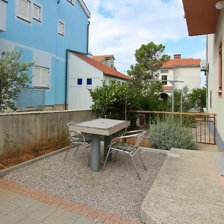 With Parking Space Punat, Krk - 24845 * Punat