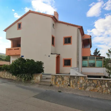 With Parking Space Punat, Krk - 24845
