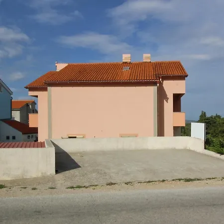 With Parking Space Punat, Krk - 24845 Appartement