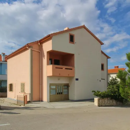 With Parking Space Punat, Krk - 24845 Appartement *