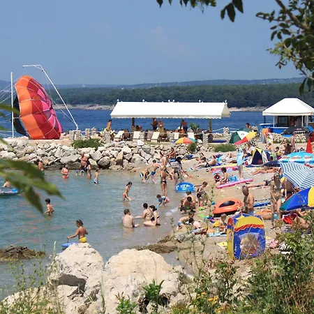 Appartement With Parking Space Punat, Krk - 24845 Punat