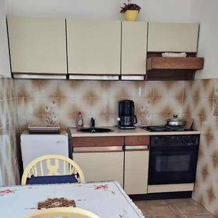 With Parking Space Punat, Krk - 24845 Apartamento