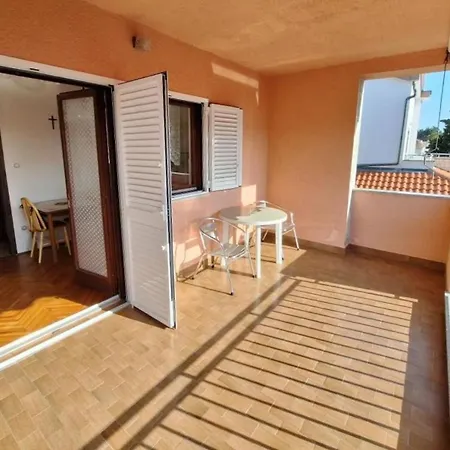 With Parking Space Punat, Krk - 24845 Apartamento